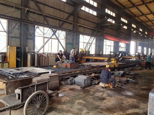 車(chē)間展示 車(chē)間展示